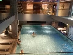 -巴斯漫温泉汗蒸馆(贡湖大道店)