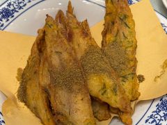 -郑州烤鸭总店
