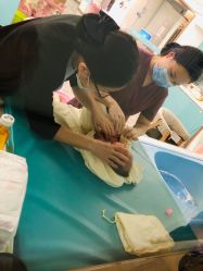 -百悦健康月子中心(祈悦店)