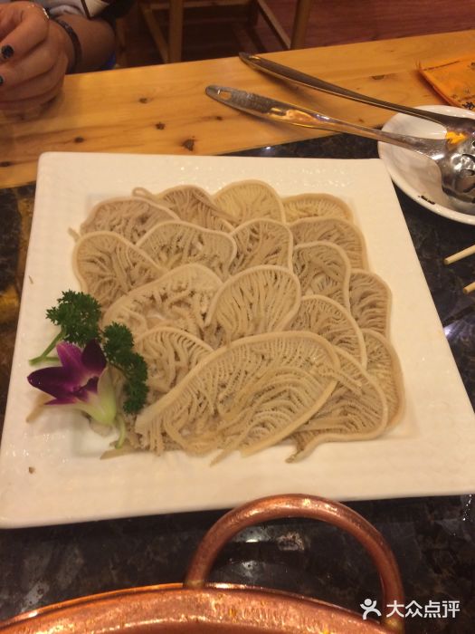 老码头火锅(骡马市店)图片