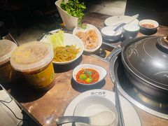 -同仁四季椰子鸡(罗湖国贸店)