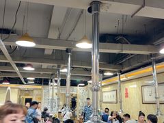 -元盛居(生态大街店)