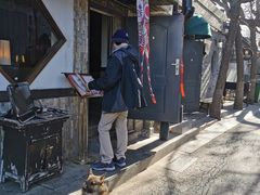 -Santoor 萨都里印度餐厅(北锣鼓巷店)