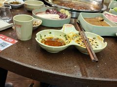 -巴倒烫陆派重庆火锅(南山店)