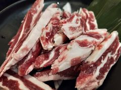 -九田家黑牛烤肉料理(太阳城店)