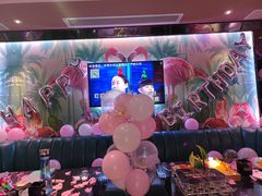 -Kparty·KTV