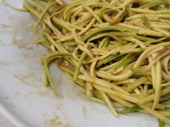爽口西葫芦-喜福楼(黑山大街店)
