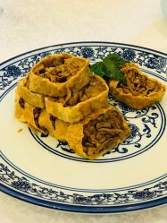 -花家怡园·宴会厅(簋街四合院总店)