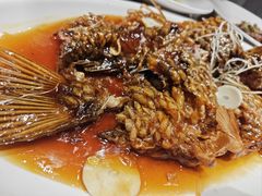 -卫鼎轩·曹公馆(鼓楼店)