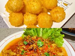 -觅山云南菜(泊富ICITY店)