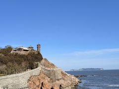 -蓬莱阁景区