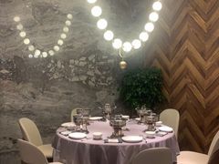 包厢-鼎鼎香·港式火锅(北京SKP店)