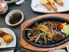 -菊上料理(蜀山银泰百货店)