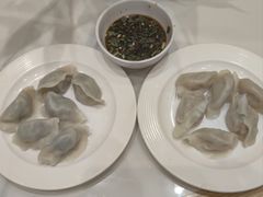 -饺子季水饺餐厅(新市街店)