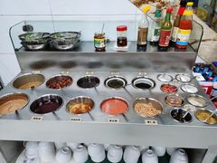 -三兴涮羊肉(荣安大街店)