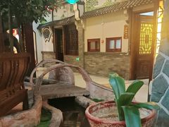 -和源祥·日照菜扛把子(万平口一店)