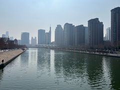 -天津五大道文化旅游区