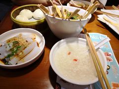 -蓉李记成都名小吃(合肥包河万达店)