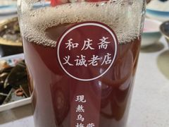 -和庆斋羊蝎子火锅·碳缸烧烤(顺义旗舰店)