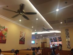 大堂-萨莉亚意式餐厅(黄村高德汇店)