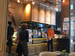 -THE WOODS 简餐 (国贸商城店)