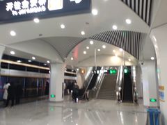-杨庄(地铁站)