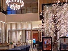 -成都安仁福朋喜来登酒店