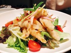 -泰香米泰国餐厅(中大国际店)