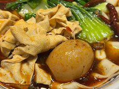 -皖佬板安徽牛肉板面(西站食宝街店)