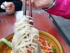 -华兴街煎蛋面(总店)