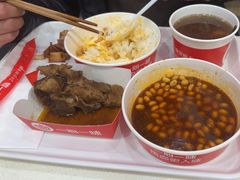 -一心一味(向西店)