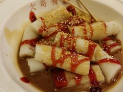 -大哥餐厅(西城花园店)