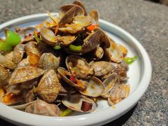 -渔民船说·北塘海鲜·天津菜·海肠捞饭(北塘古镇店)