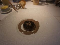 -Le Bernardin
