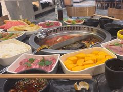 -小王少龙火锅(沙南街店)