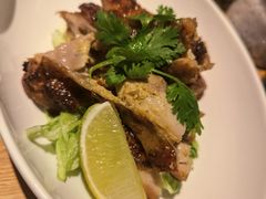 -The Diner X餐厅(青岛万象城店)