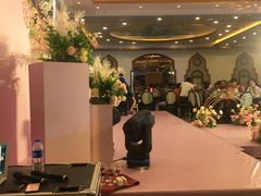 -红星渔村(将军石店)