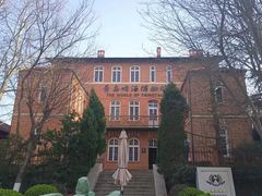 -青岛啤酒博物馆