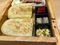 -四季餐厅(华苑店)