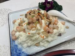 -寻味顺德·南记酒家·传统顺德菜·鱼生(广源路店)