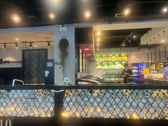 -板凳烧烤(东关街店)