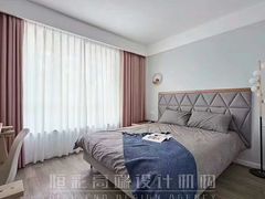 -恒彩家装·品质整装(集团店)