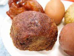 糖火烧-白魁老号饭庄(安内店)