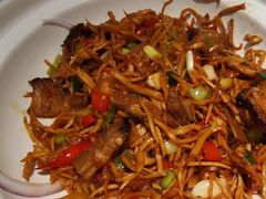 -兰湘子·湘菜小炒(长安万科广场店)