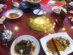 -潮喜竹溪荔湖酒家(荔枝湾店)