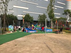 -萌宠亲子动物乐园(槐房万达店)