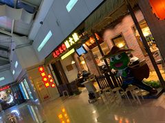 等位区-武松家(丰益桥店)