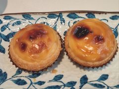 和牛蛋挞-天然台1908(中建广场店)