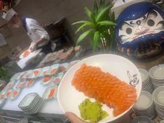-初色海鲜自助(万丰路店)