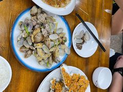 -87号烧烤海鲜·大排档(金沙滩店)